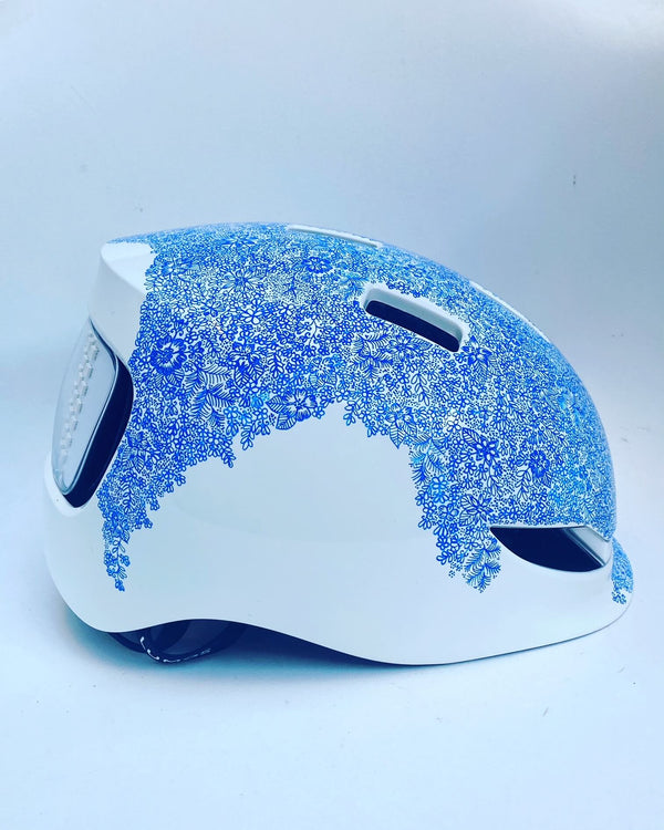 LUMOS Matrix MIPS Customized by Virág
