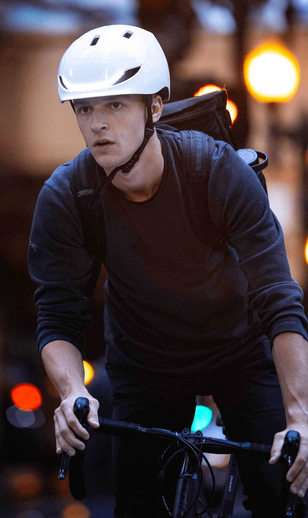 LUMOS Matrix Helmet