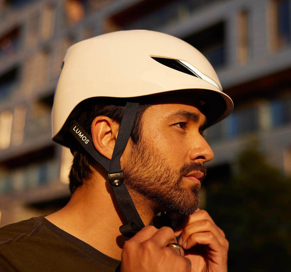 Casque LUMOS Matrix MIPS