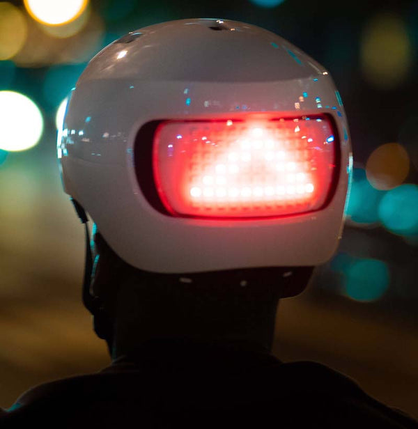 Casque LUMOS Matrix MIPS