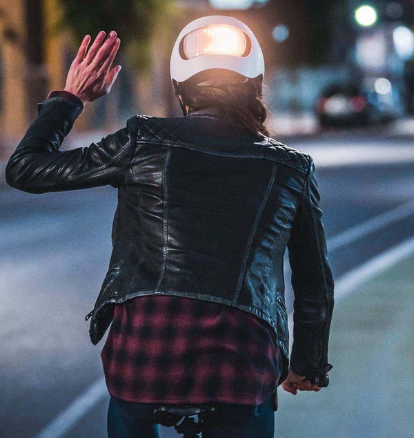 Casque LUMOS Matrix MIPS