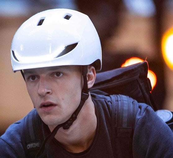 Casque LUMOS Matrix MIPS