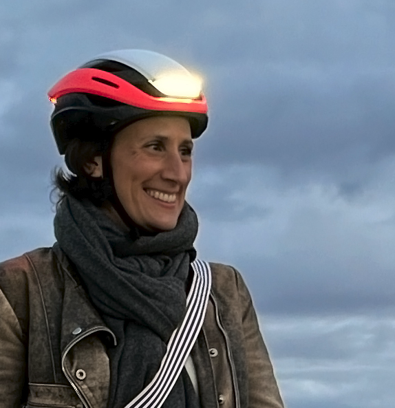 LUMOS Ultra MIPS Helmet Pink - Default Color