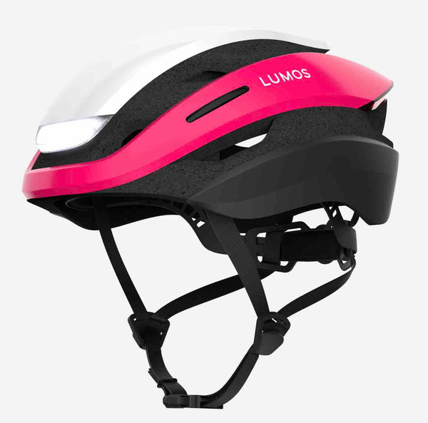 LUMOS Ultra MIPS Helmet Pink - Default Color