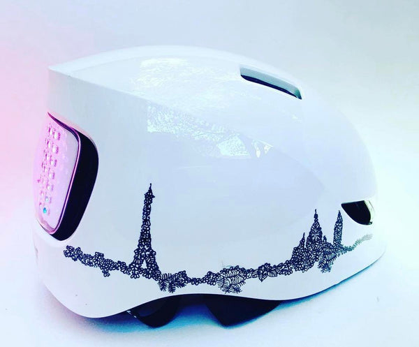 LUMOS Matrix MIPS Customized by Virág
