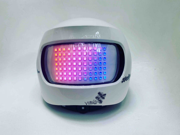 LUMOS Matrix MIPS Customized by Virág