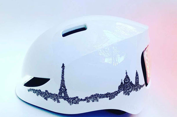 LUMOS Matrix MIPS Customized by Virág