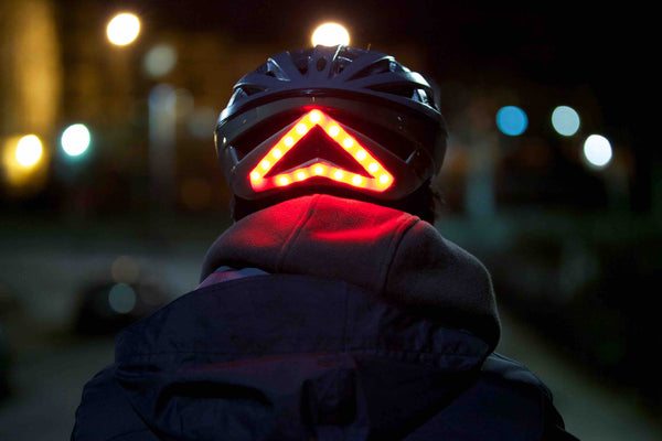 Casque LUMOS Kickstart MIPS Noir