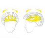 Casque LUMOS Kickstart MIPS