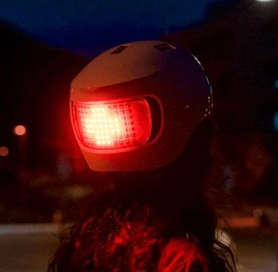 Casque LUMOS Matrix MIPS