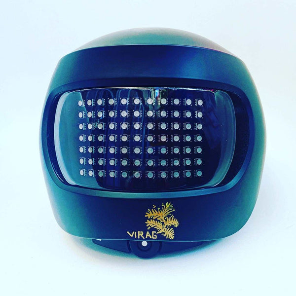 LUMOS Matrix MIPS Customized by Virág