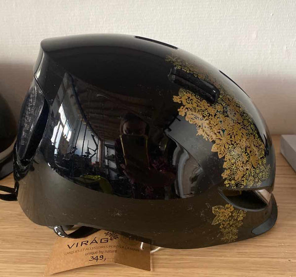 LUMOS Matrix MIPS Customized by Virág