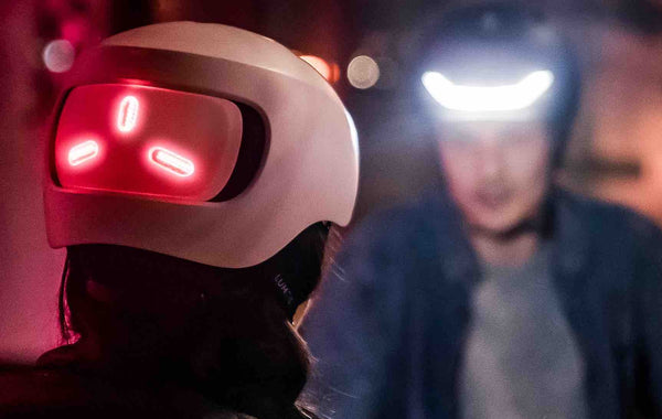 Casque LUMOS Street MIPS