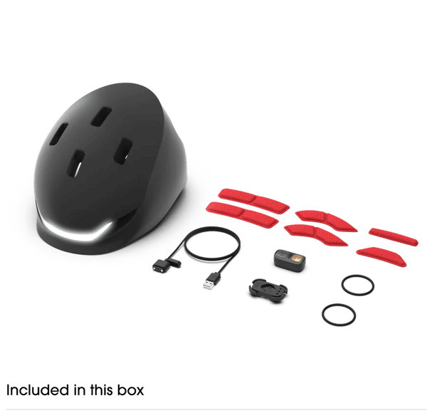 Casque LUMOS Matrix MIPS