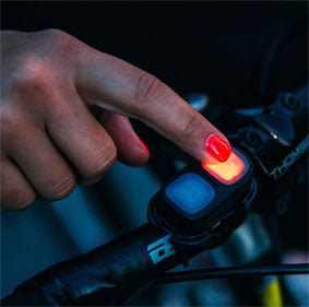 Casque LUMOS Matrix MIPS