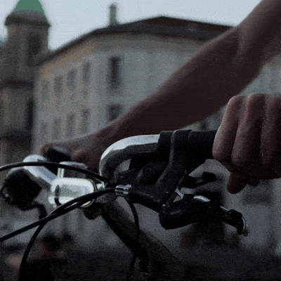 Casque Lumineux Visiere Clignotants Overade Life