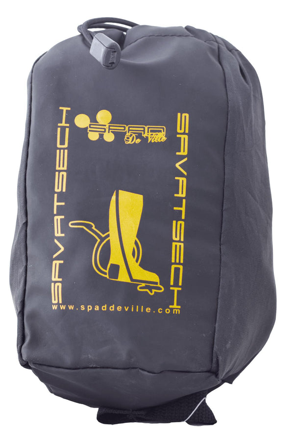 Protege-Chaussures Pantalon Pluie Velo - SAVATSECH - Spad de Ville