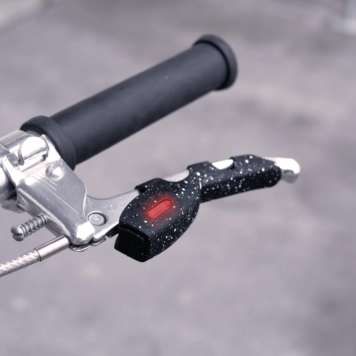 Vélo vélo vélo Super lumineux avertir rouge LED cl... - Grandado Vélo vélo vélo Super lumineux avertir rouge LED cl... - Grandado
