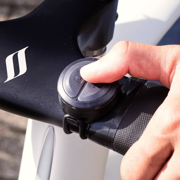 LUMOS Ultra MIPS CHILDREN'S HELMET - Bike helmet