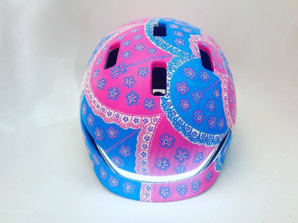 LUMOS Street MIPS Customized by Virág