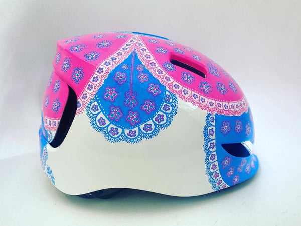 LUMOS Street MIPS Customized by Virág
