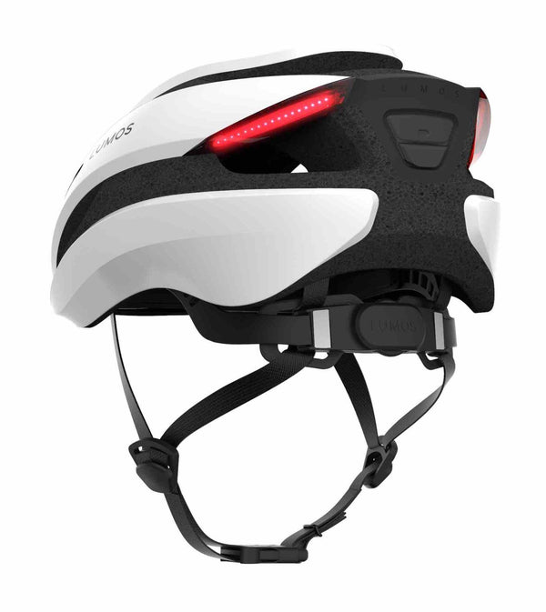 Casque LUMOS Ultra - Packaging Abîmé - BeMojoo