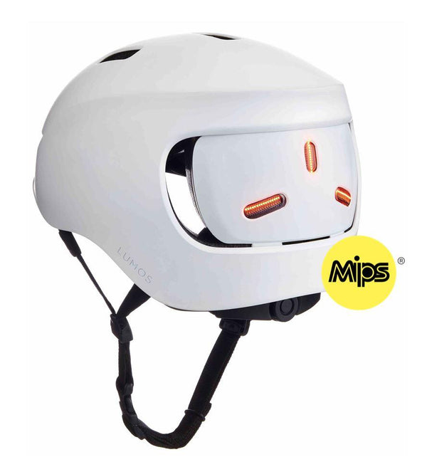 Casque LUMOS Street avec MIPS - BeMojoo
