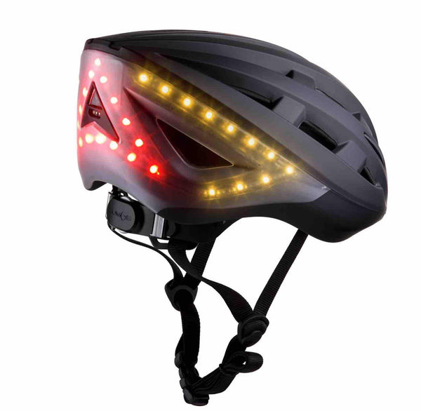 Casque LUMOS Kickstart - BeMojoo