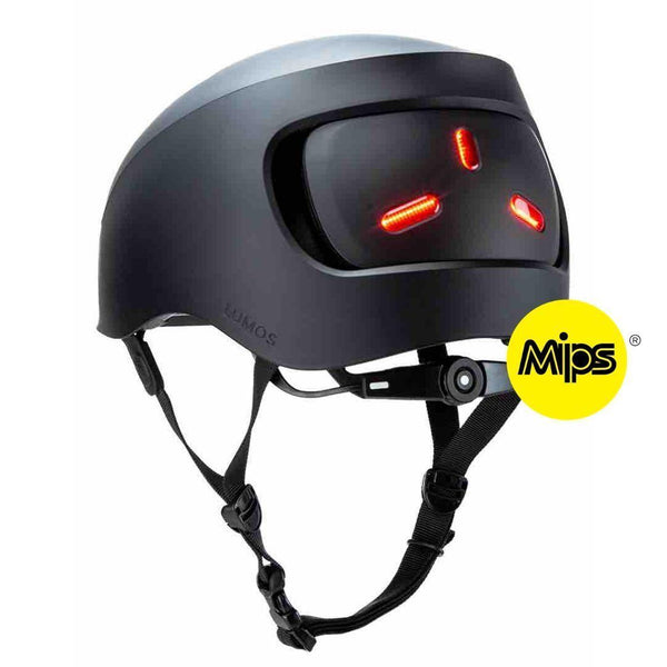 Casque LUMOS Street avec MIPS - BeMojoo