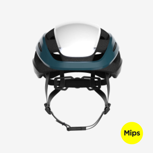 LUMOS Ultra+ Helmet with MIPS and Rechargeable Remote Control