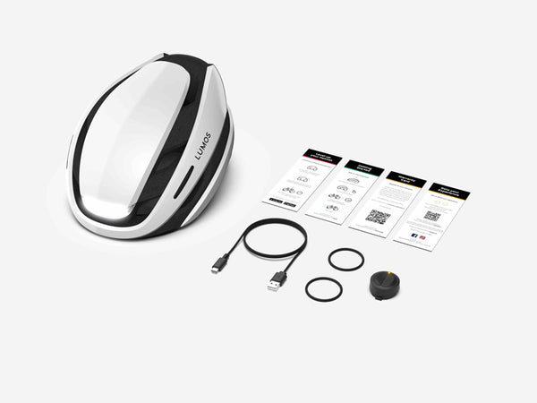 Casque LUMOS Ultra avec MIPS - BeMojoo