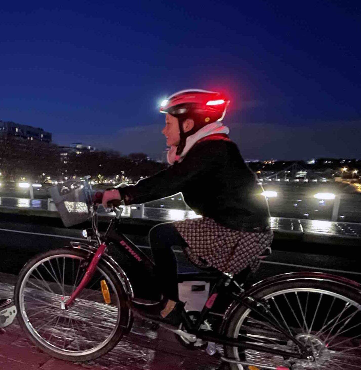 Éclairage velo – Votre éclairage vélo à prix canon !