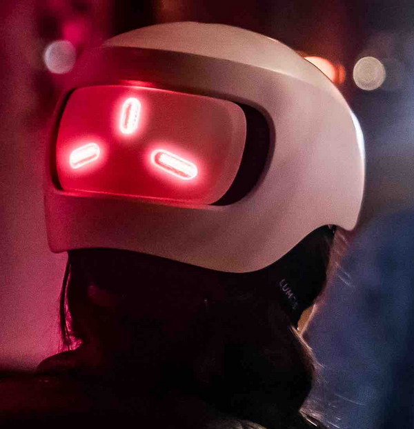 LUMOS Street MIPS Helmet 