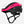 LUMOS Ultra MIPS Helmet Pink - Default Color 