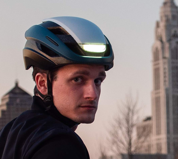 LUMOS Ultra MIPS Helmet 