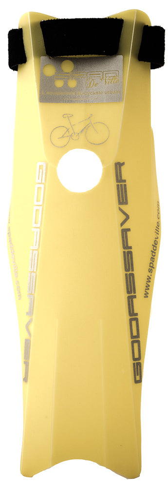 Bike Mudguard - GODASSAVER - Spad de Ville