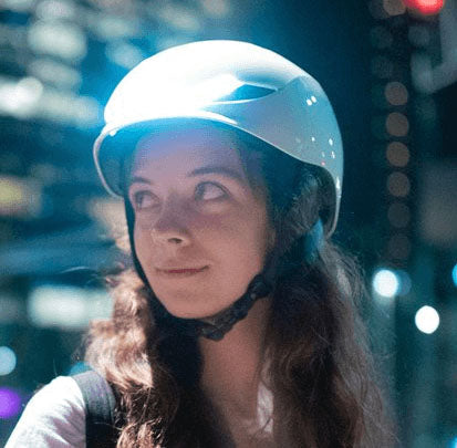 LUMOS Matrix MIPS Helmet 