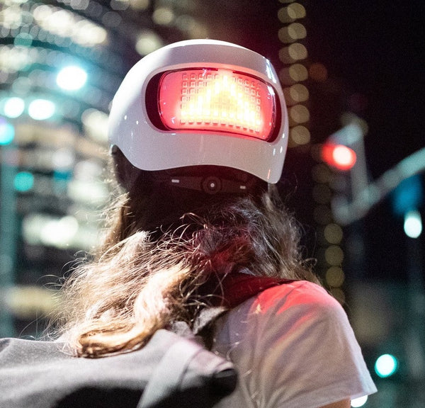 Casque LUMOS Matrix