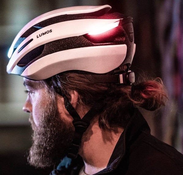 LUMOS Ultra MIPS Helmet 