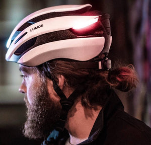 Lumos : le casque à mettre en lumière -  votre magazine vélo et  triathlon