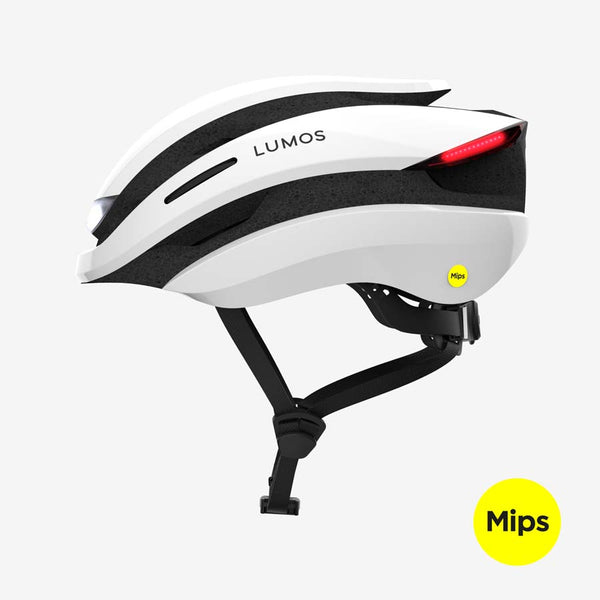 Casque ENFANT LUMOS Ultra MIPS