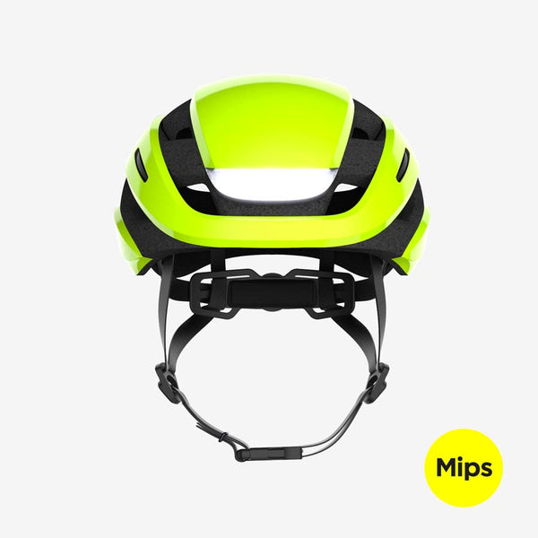 Casque ENFANT LUMOS Ultra MIPS