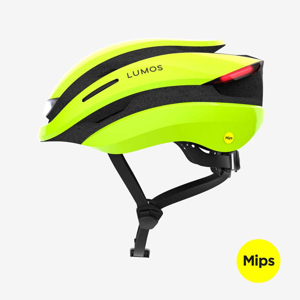 Casque LUMOS Ultra MIPS