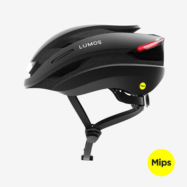 Casque ENFANT LUMOS Ultra MIPS