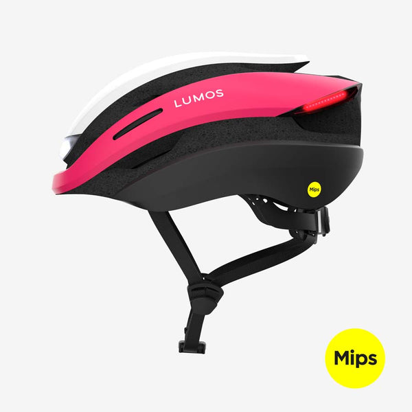 LUMOS Ultra MIPS CHILDREN'S HELMET - Bike helmet 