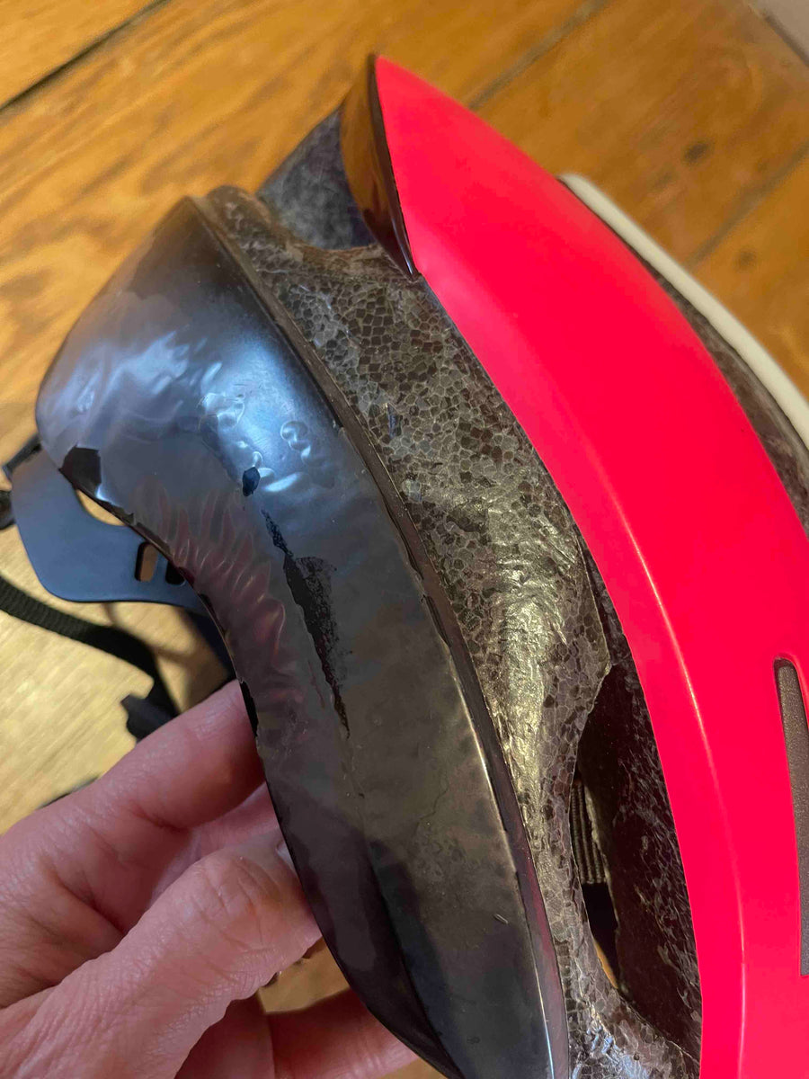 Casque LUMOS Ultra MIPS - Défaut Couleur