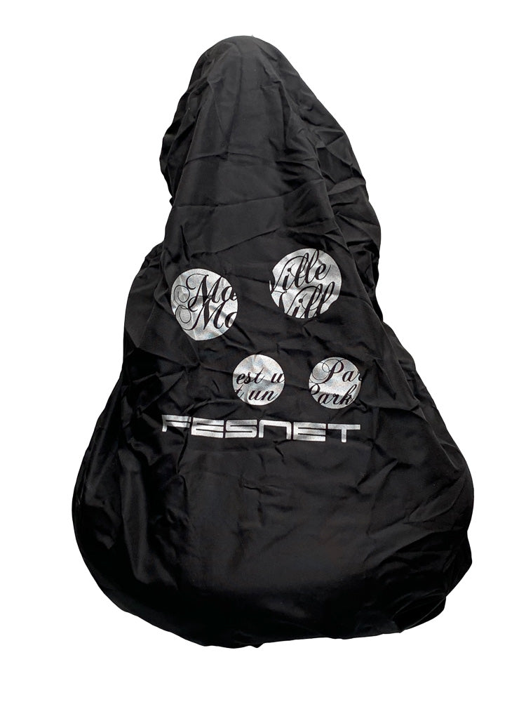 Rain Saddle Protector Bike Saddle Cover - FESNET - Spad de Ville