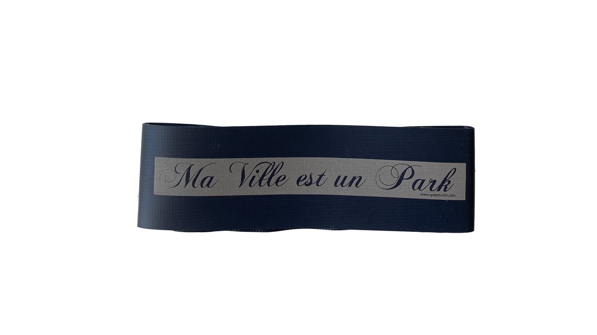 Pince Serre Pantalon Velo SERPANT Spad de Ville