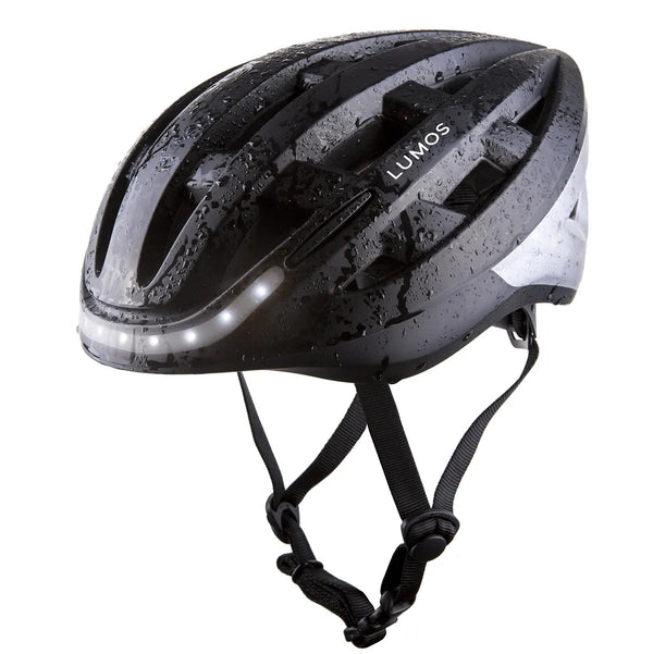 LUMOS Kickstart MIPS Helmet Black 