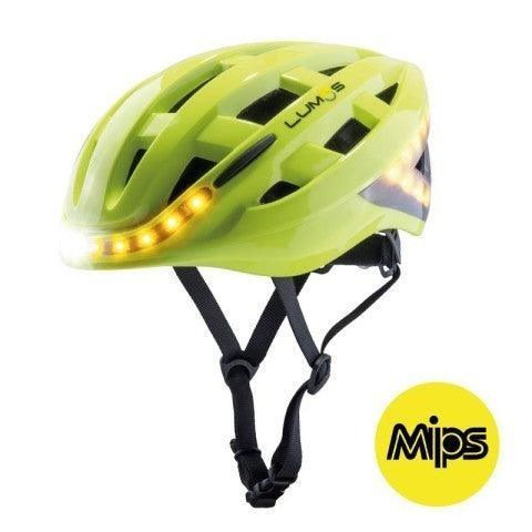 Casque LUMOS Kickstart avec MIPS - BeMojoo